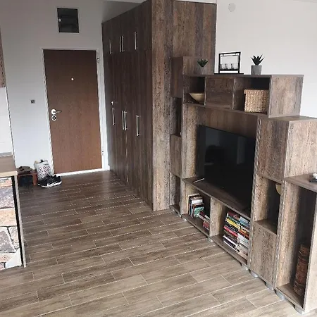 Laki Apartman Zaovine Exterior photo