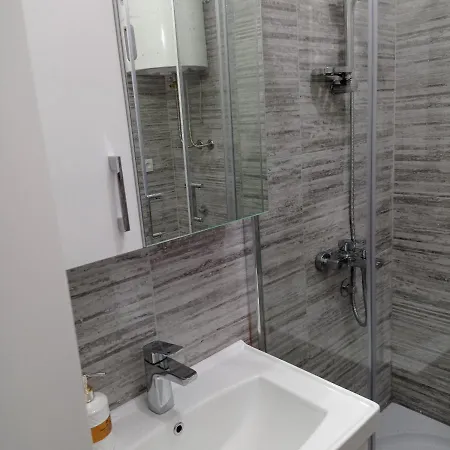 Laki Apartman Zaovine Exterior photo
