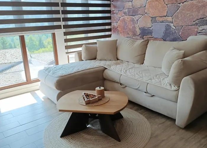 Laki Apartman