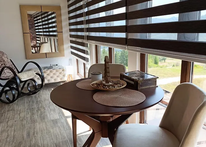 Laki Apartman